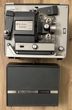 Proiettore Film Vintage Bell &