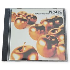 Placebo – Black Market Music