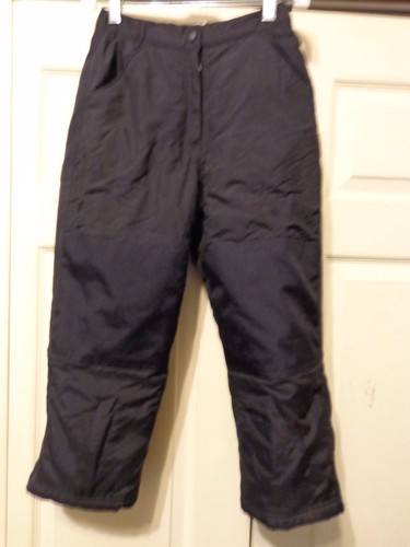 Pantalone coibentato - pantalone,