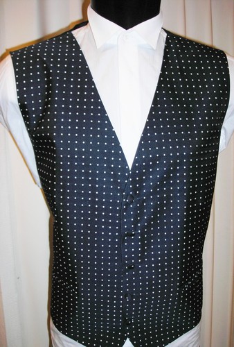 Gilet uomo lamberti - gilet,