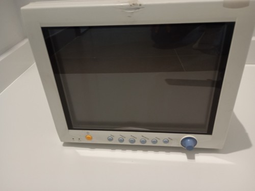 Monitor contec cms7000 - monitor,
