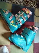 Scarponi da sci snowboard