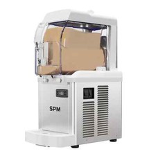 GRANITORE IN COMODATO D'USO  A SCELTA: SORBETTO LIMONE,CREMA YOGURT,CREMA CAFFE