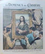 La Domenica del Corriere N.44