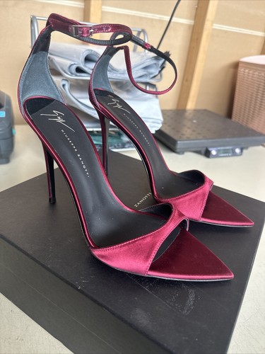Giuseppe zanotti womens taglia - zanotti,
