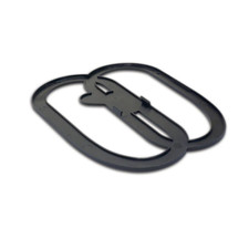 TEKNETICS COVER-12DD 12" Cover