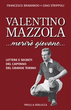 Valentino Mazzola