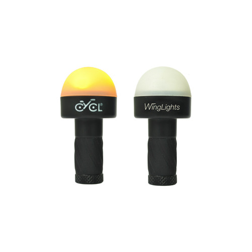 Frecce led monopattino - frecce,