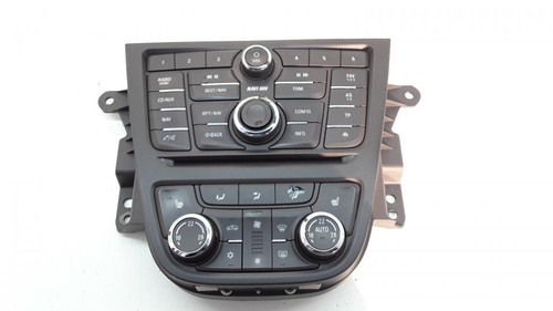 Opel mokka 2013 radio - mokka,