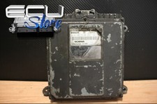 ECU / CENTRALINA MOTORE