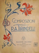 Sheet Music - Compositions by