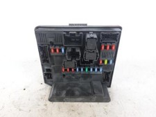 284B7JD00B SCATOLA FUSIBILI NISSAN QASHQAI (J10) 1.5 DCI 8V MAN 6M 106CV 2009 5P