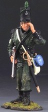 THOMAS GUNN NAPOLEONIC BRITISH