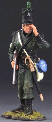 Thomas gunn napoleonic british - thomas,