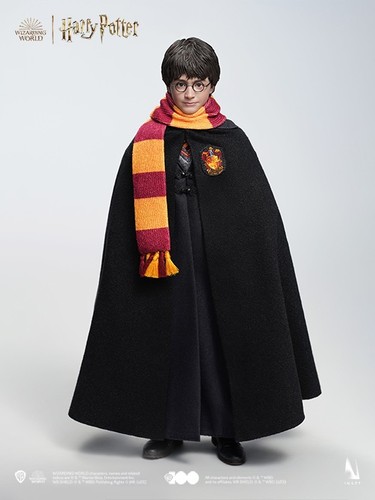Modellino inart harry - inart,
