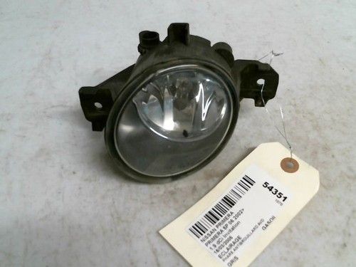 Faro fendinebbia anteriore - fendinebbia,