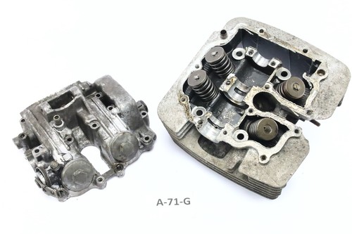 Yamaha 550 5y3 1984 - xt,