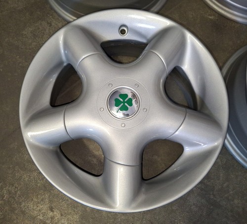 Cerchi lega fondmetal 4x100 - in,