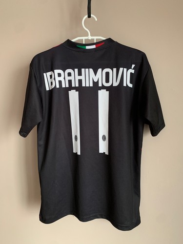 Maglia calcio milan away - ac,