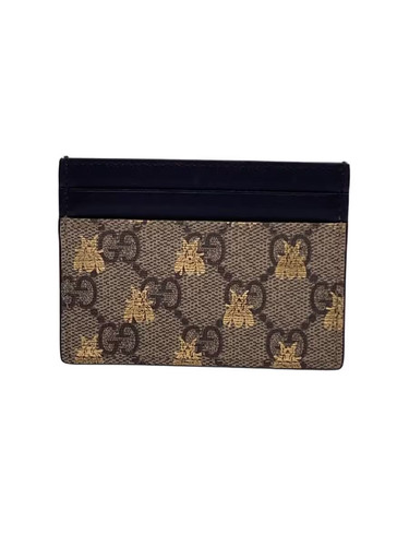 Gucci porta carte - cml, allover