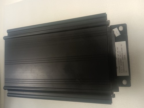 Amplificatore bose lancia - ,