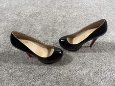 Scarpe christian louboutin - scarpe,