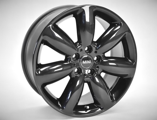 Cerchi lega mini cooper - cerchi,