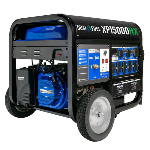 Duromax xp15000hx generatore - xp15000hx,