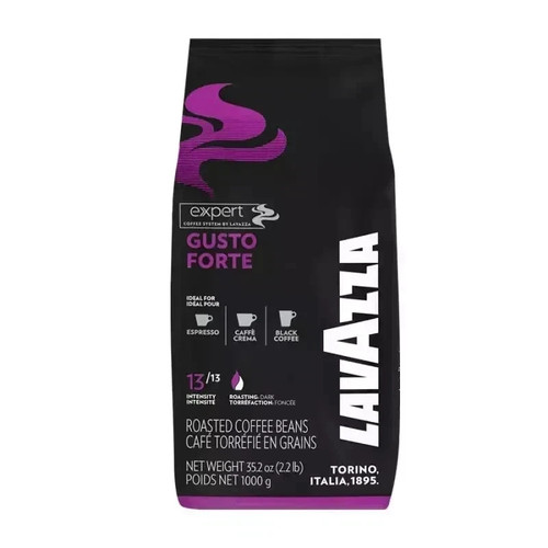 Lavazza expert gusto - kg,