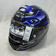 Casco integrale SHOEI