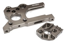 Supporto motore lavorato a