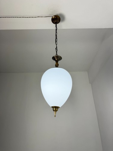 Lampada sospensione in - a,