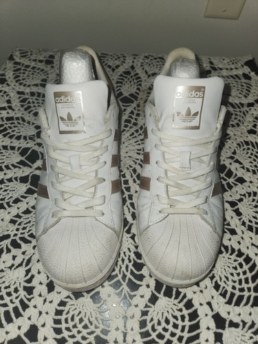 Adidas superstar bianche - superstar,