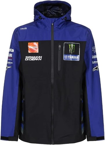 Vr46 replica team yamaha - vr46,