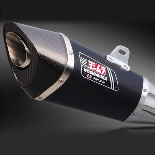 Yoshimura japan r11 - yoshimura, black