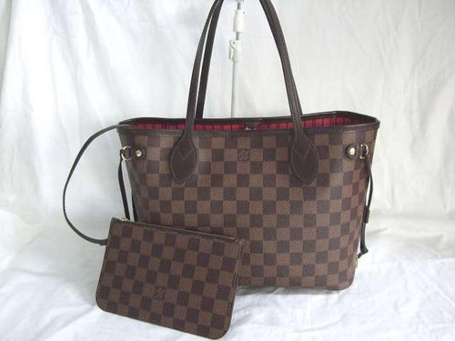 Neverfull n41359 tote bag - pm,