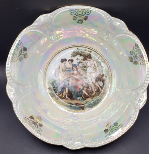 Vintage kahla porcelain - kahla?,