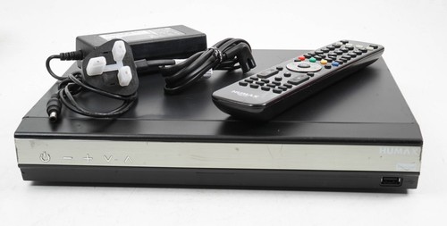Humax hdr 2000t registratore - humax, hdr-2000t