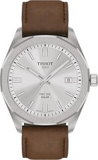 Orologio Tissot PRC 100 quarzo