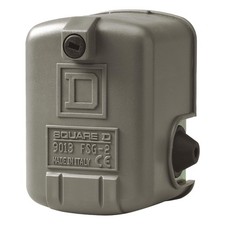 Square pressostato fsg 2 - d,