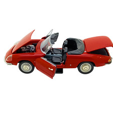 Modellino auto Alfa Romeo