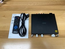 Teac 101da amplificatore - teac, ai-101da