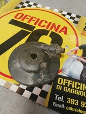 Coppa Ruota Alloggiamento Rinvio Contakm Gilera Kk Kz