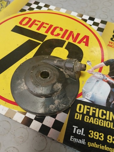 Coppa ruota alloggiamento - coppa,