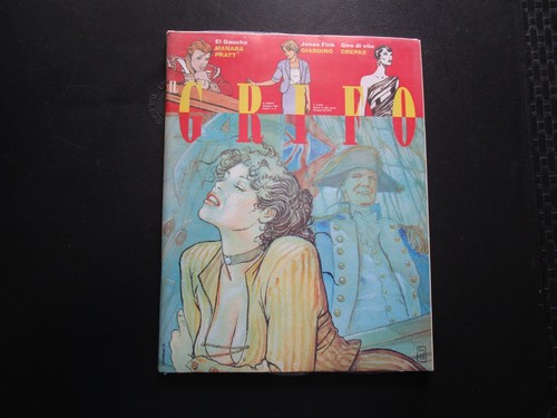 Rivista grifo anno n - grifo,