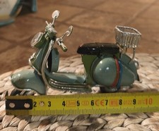 VESPA Modellino in ferro