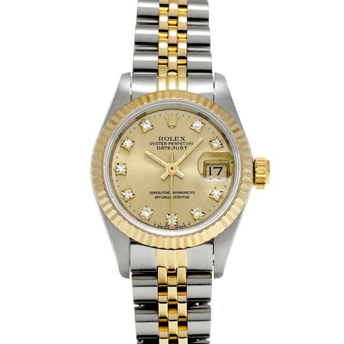 Orologio rolex datejust 69173g - orologio,