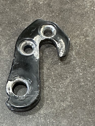 Gancio deragliatore per - , khs