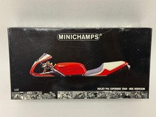 1/12 Minichamps Ducati 996