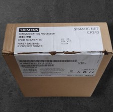 Siemens NET CP343-1LEAN ERTEC